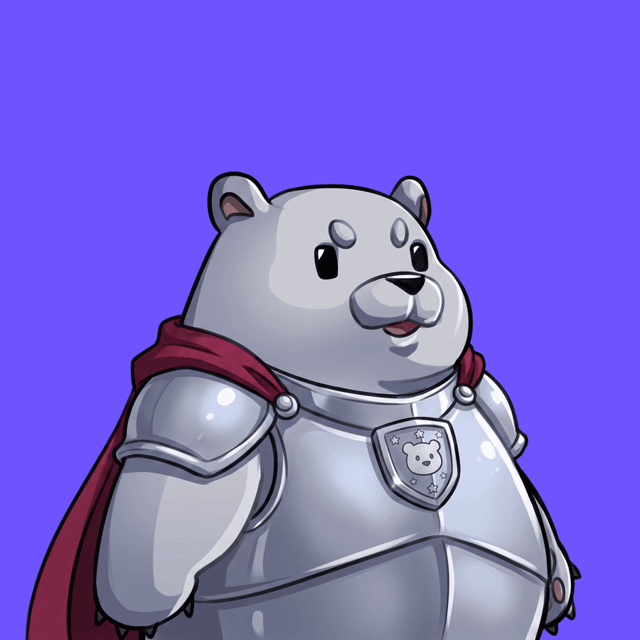 Roarmads artwork