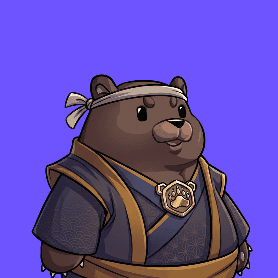 Roarmads artwork