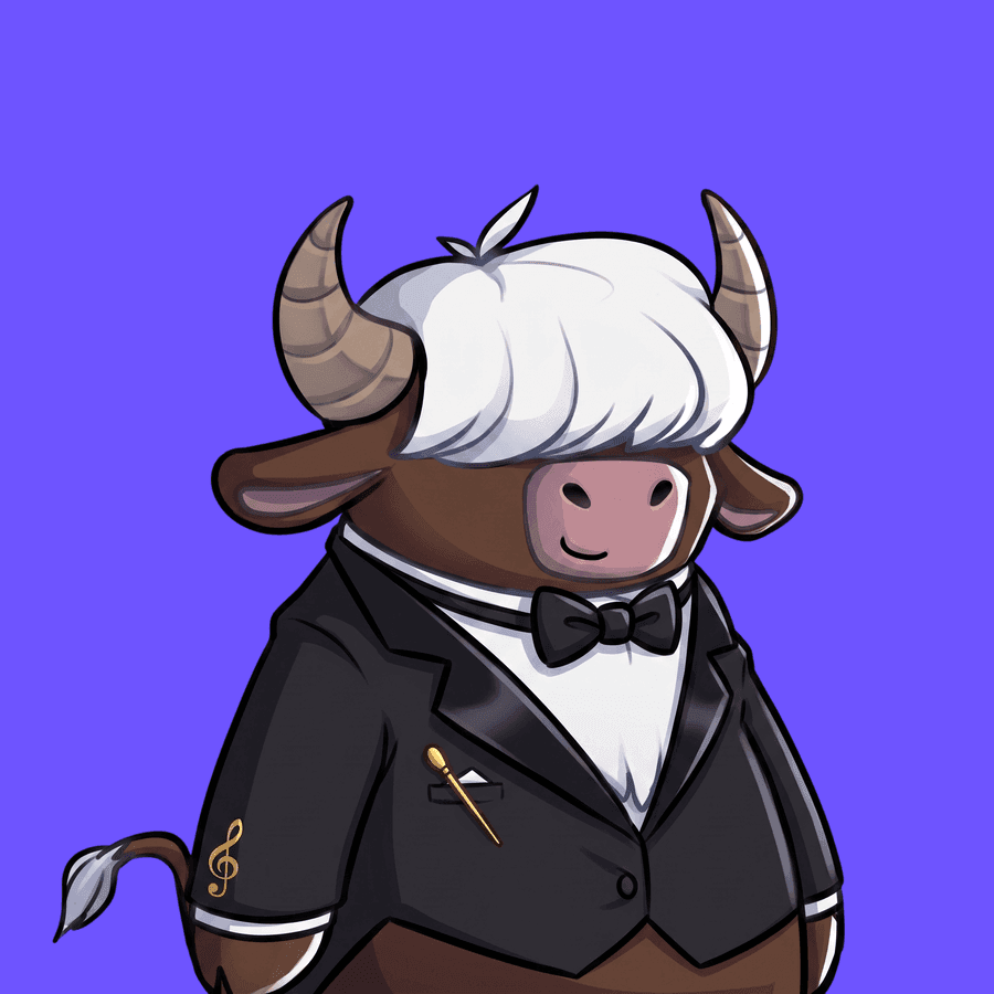 Roarmads artwork