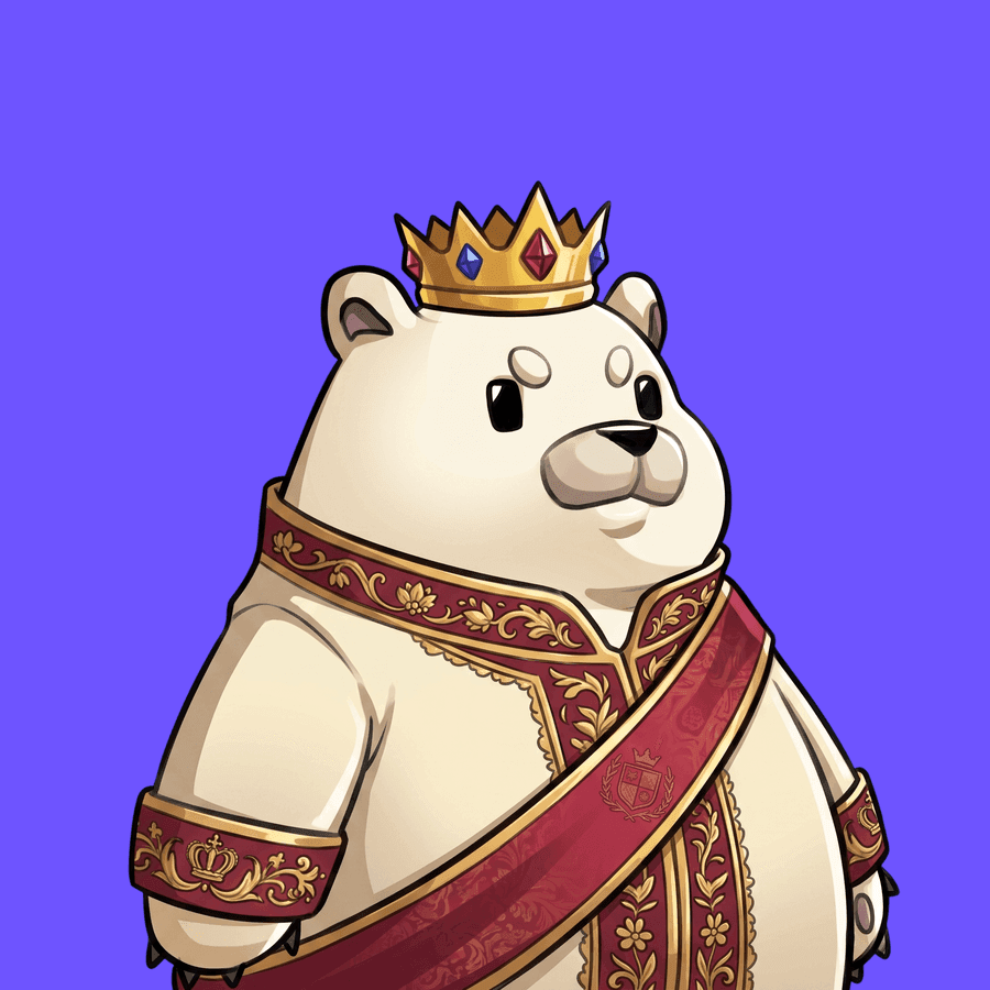 Roarmads artwork